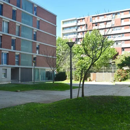 Alta Lisboa Apartment Exterior foto
