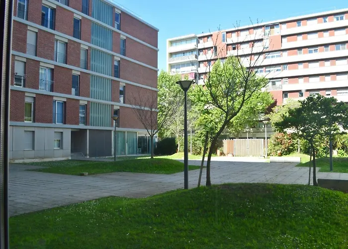 Alta Lisboa Apartment