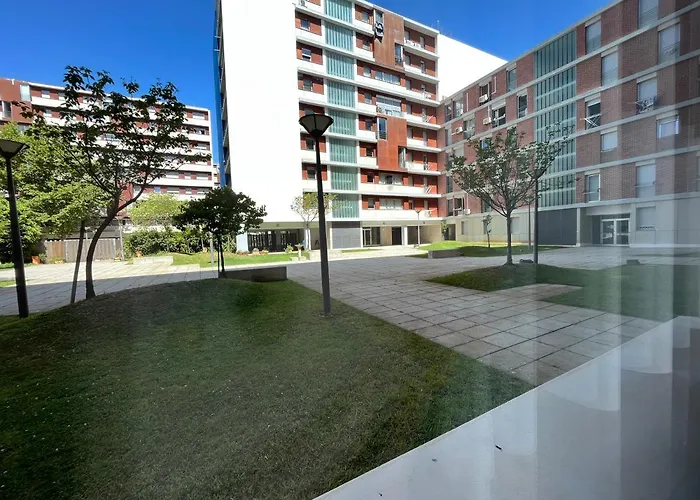 Alta Lisboa Apartment