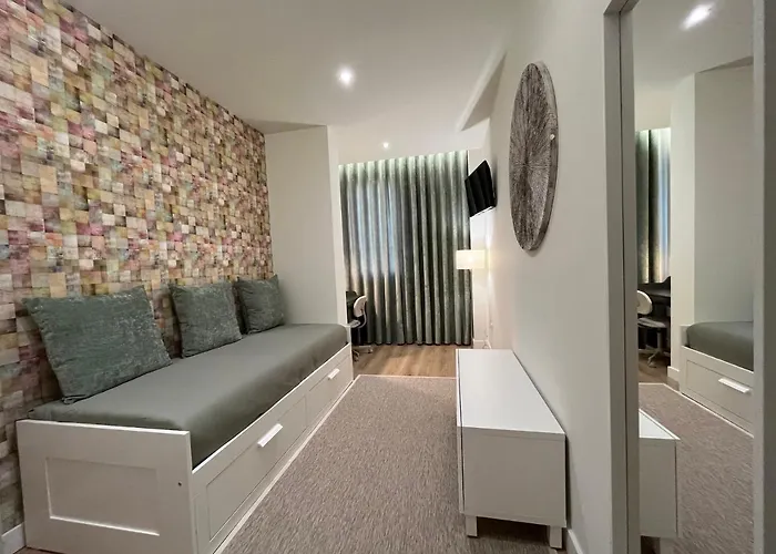 Alta Lisboa Apartment