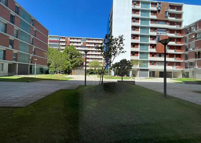 Alta Lisboa Apartment