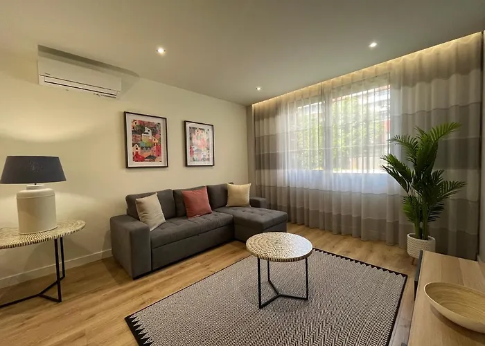 Alta Lisboa Apartment