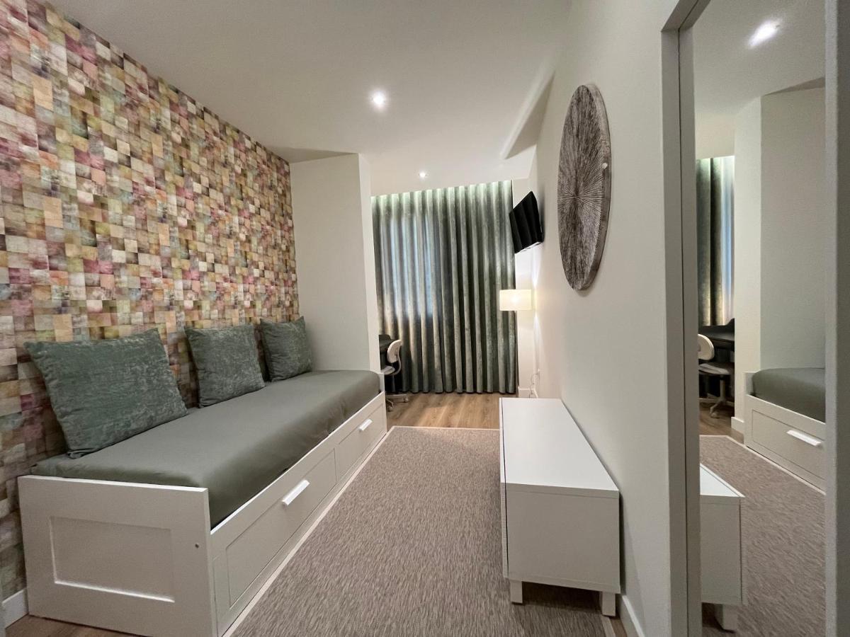 Apartment Alta