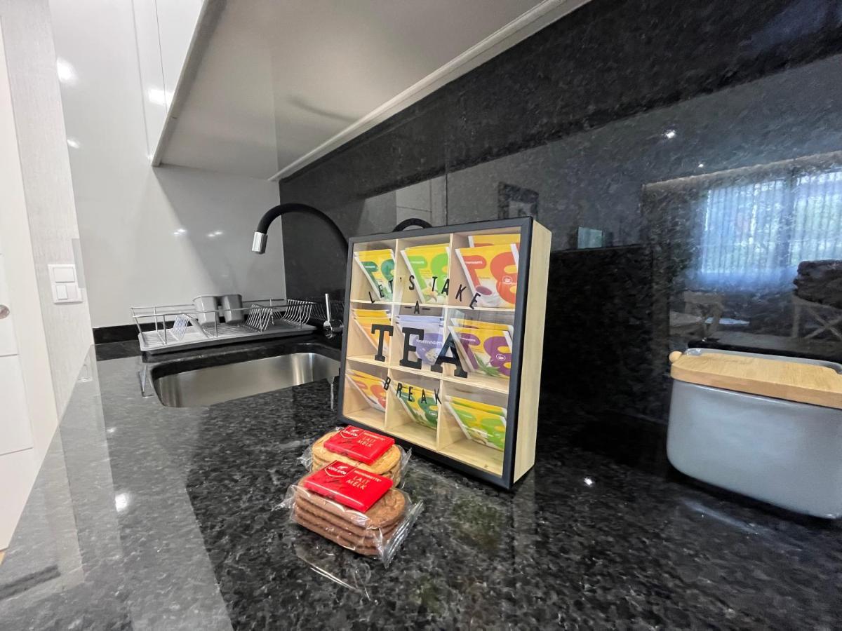 Appartement Alta *