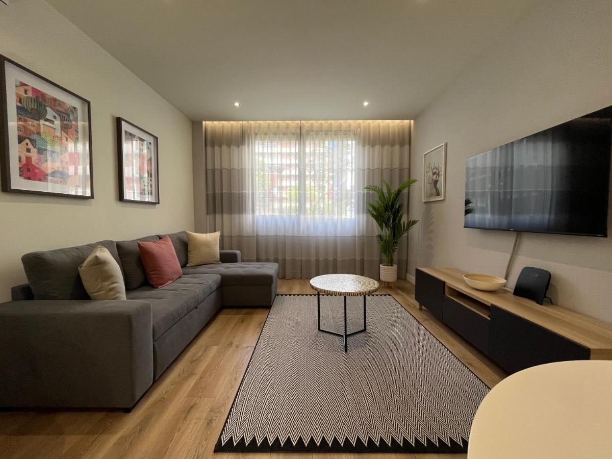 Apartment Alta