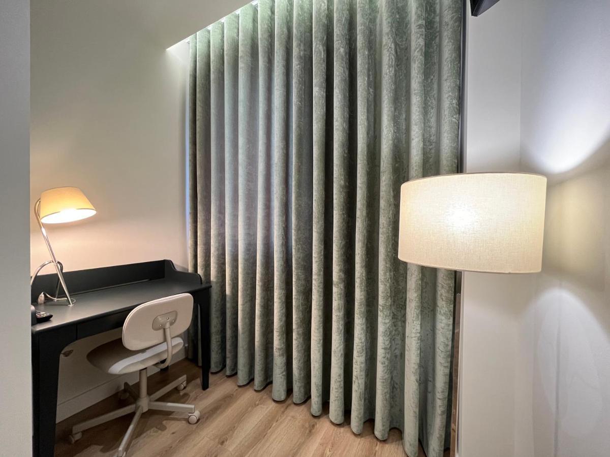 Alta Apartment Lisbon