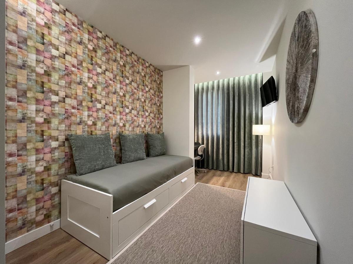 Alta Apartment *