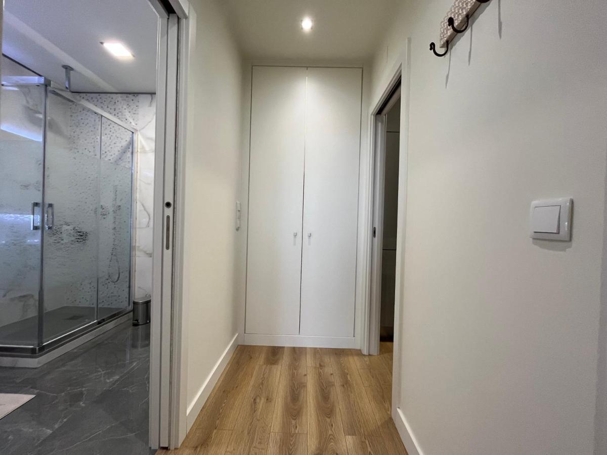 Apartment Alta *