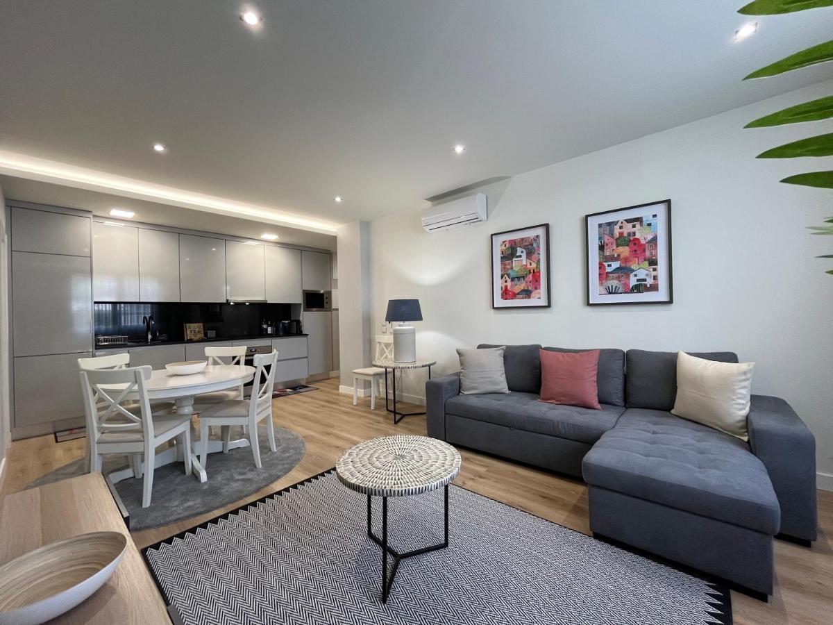 Apartment Alta *