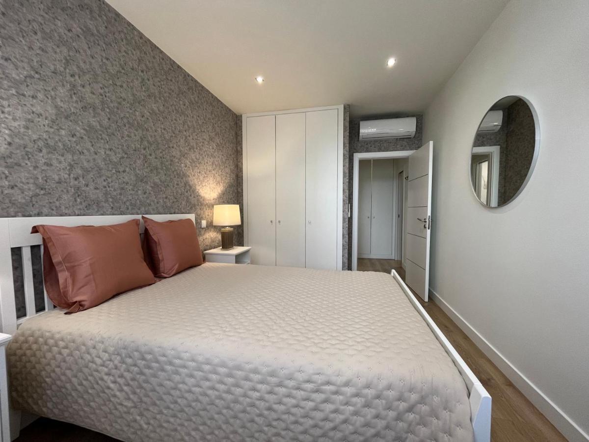Apartment Alta Lisbon