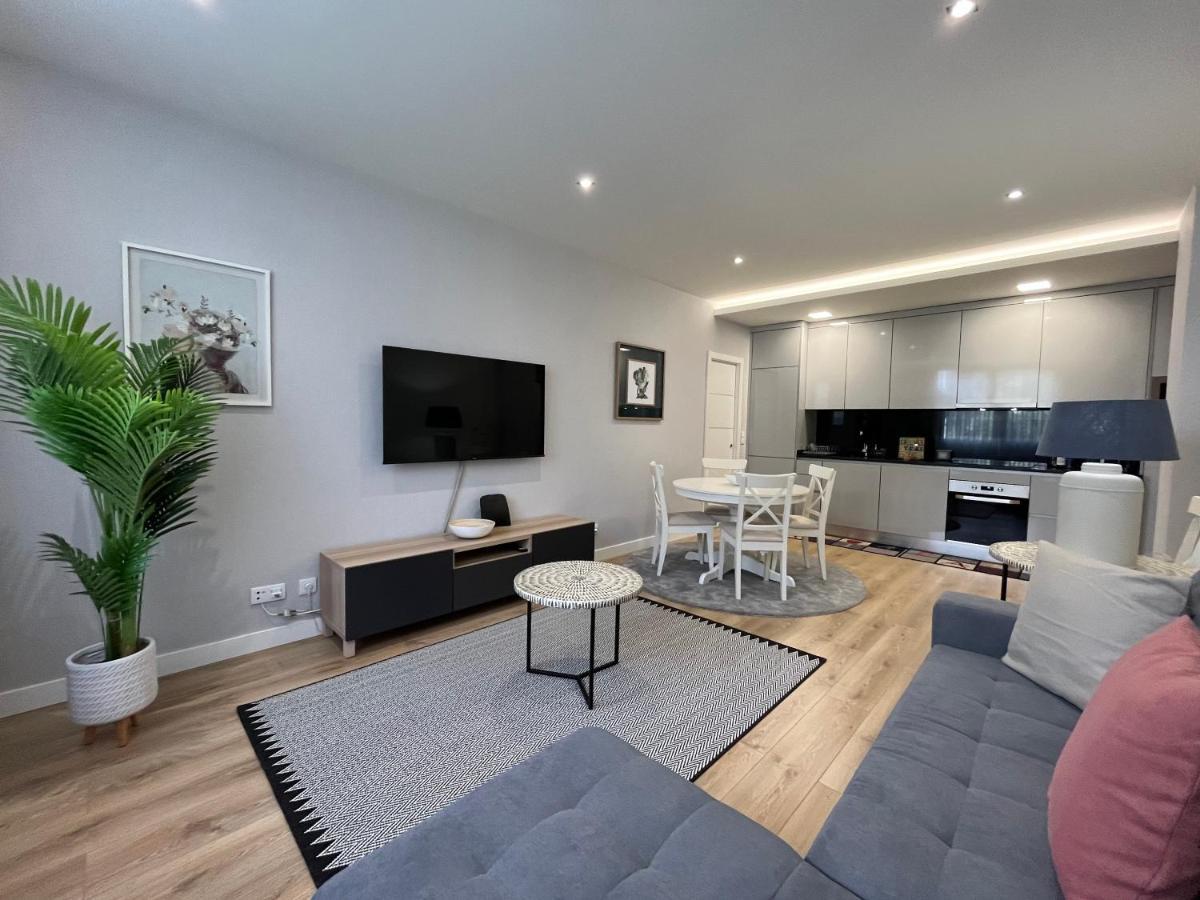 Alta Apartment *