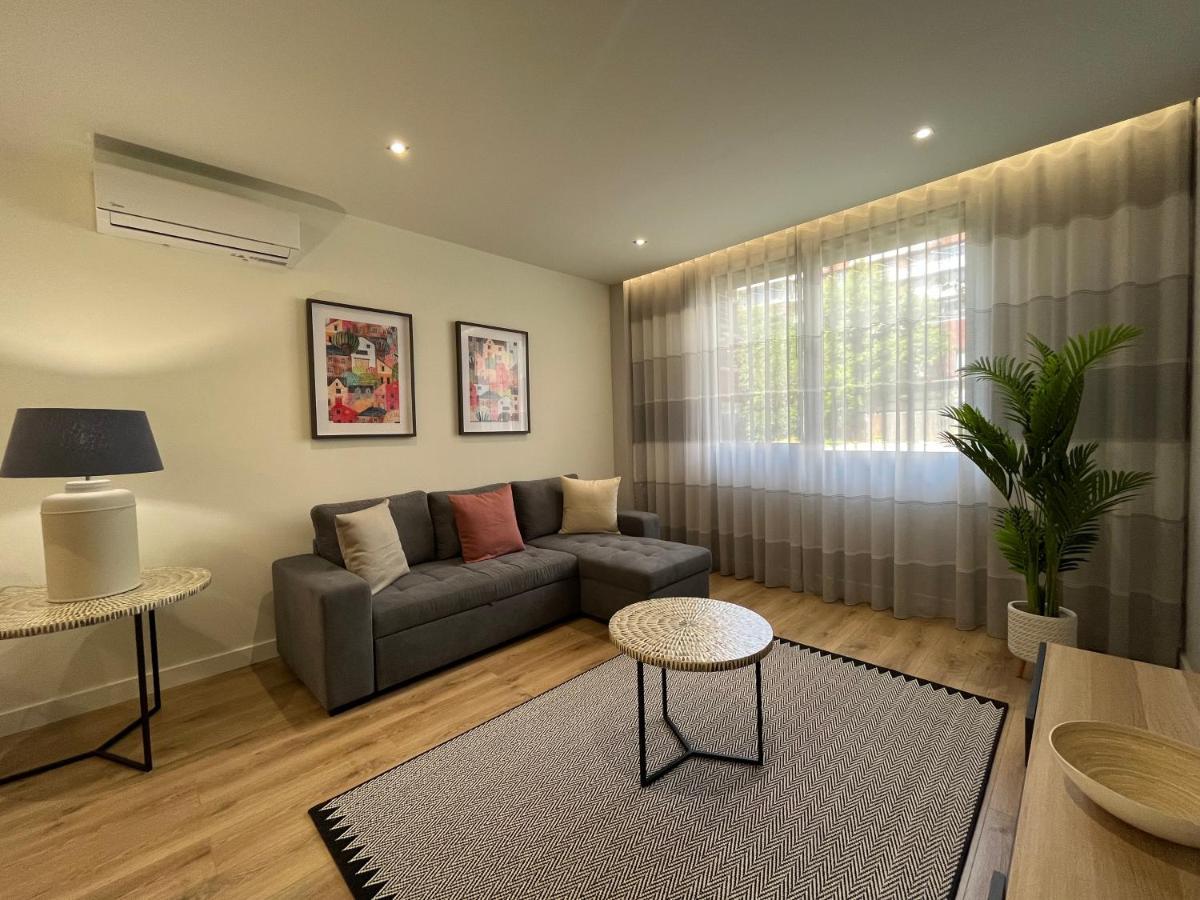 Alta Apartment