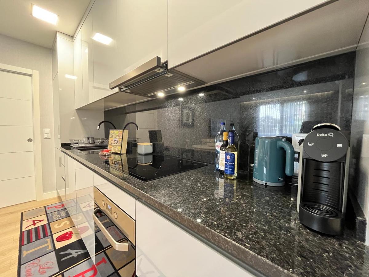 Alta Appartement *