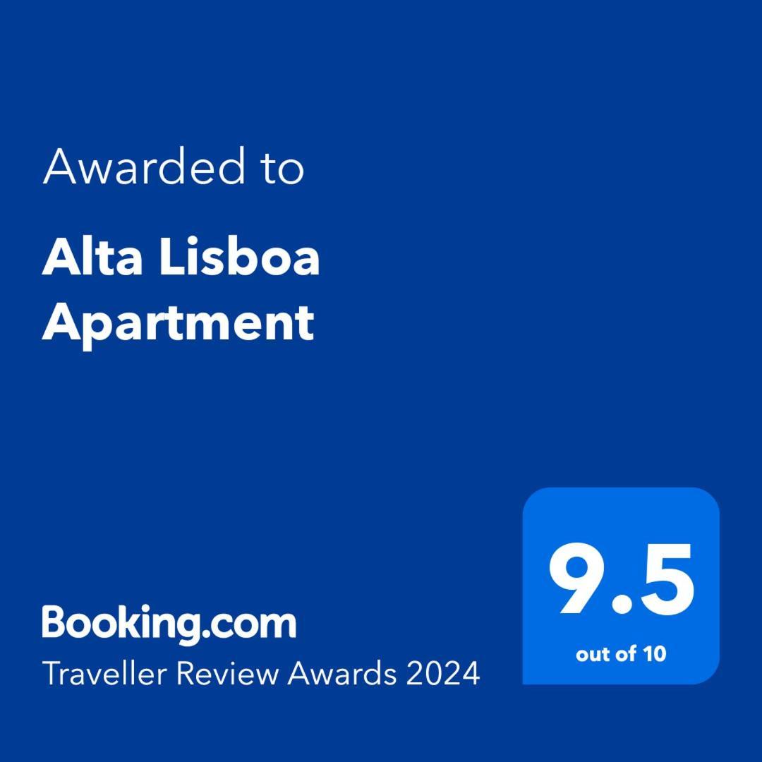Alta Apartment